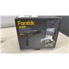 Image 5 : Fanttik K100 Flip Multifunctional Portable Lithium Battery Washer, 174 PSI, with Hose and More