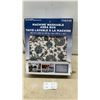 Image 1 : Wyatt & Ash Machine Washable Floral Area Rug, 63 x 89"