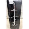 Image 2 : Sport Rak Sports Equipment Dryer and Organizer