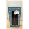 Image 1 : PureGuardian Warm and Cool Mist UV-C Intelligent Ultrasonic Humidifier, 1.5-Gallon Tank