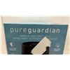 Image 2 : PureGuardian Warm and Cool Mist UV-C Intelligent Ultrasonic Humidifier, 1.5-Gallon Tank