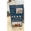 Image 6 : PureGuardian Warm and Cool Mist UV-C Intelligent Ultrasonic Humidifier, 1.5-Gallon Tank