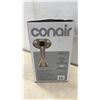 Image 4 : Conair Turbo Extreme Steam 2-in-1 Steamer and Iron with Boost Setting, Model GS63R