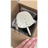 Image 6 : Conair Turbo Extreme Steam 2-in-1 Steamer and Iron with Boost Setting, Model GS63R