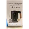 Image 2 : Midea 1 L/1.06 qt 8-in-1 Heating Nut Milk Maker, 120V, 800W, w/ Scoop & More