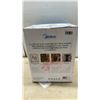 Image 3 : Midea 1 L/1.06 qt 8-in-1 Heating Nut Milk Maker, 120V, 800W, w/ Scoop & More