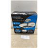 Image 1 : Enbrighten Adjustable LED Utility Light 7000 Lumens with Motion Sensing (Model 1864430)