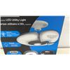 Image 2 : Enbrighten Adjustable LED Utility Light 7000 Lumens with Motion Sensing (Model 1864430)