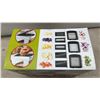 Image 4 : MIU 11-Piece Vegetable Chopper and Slicer with Spiralizer, Item 1968698