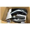 Image 4 : Rowenta Freemove Force DE6730 U0 1600W Cordless Steam Iron