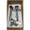Image 3 : Ergotron LX Desk Mount LCD Arm, Supports 5-25 lbs, 360° Rotation, 70° Tilt