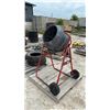 Image 1 : Red Lion BigCat Mixer, Malaxeur, Mezcladora