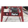 Image 3 : Red Lion BigCat Mixer, Malaxeur, Mezcladora