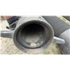 Image 3 : 3 Lengths Of Fire Hose and Floating Filter Intake