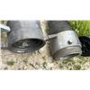 Image 4 : 3 Lengths Of Fire Hose and Floating Filter Intake
