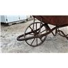 Image 3 : Cast Wheelbarrow