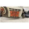 Image 2 : Stihl 011 AVT Electronic Quickstop Gas-Powered Chainsaw with Bar Cover