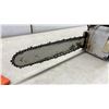 Image 4 : Stihl 011 AVT Electronic Quickstop Gas-Powered Chainsaw with Bar Cover