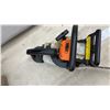 Image 5 : Stihl 011 AVT Electronic Quickstop Gas-Powered Chainsaw with Bar Cover