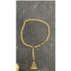 Image 11 : Vintage Fashion Jewellery, Brooches, Buttonhooks, University of Manitoba Medal, Coins and More