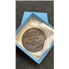 Image 6 : Vintage Fashion Jewellery, Brooches, Buttonhooks, University of Manitoba Medal, Coins and More