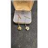 Image 7 : Vintage Fashion Jewellery, Brooches, Buttonhooks, University of Manitoba Medal, Coins and More