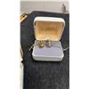 Image 8 : Vintage Fashion Jewellery, Brooches, Buttonhooks, University of Manitoba Medal, Coins and More
