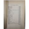 Image 7 : Antique Canadian Criminal Cases Leather-Bound Legal Reference Books, Volumes 108-111, 4-Piece Set