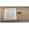 Image 5 : Vintage Board Games: Milton Bradley Stratego, The Dana Girls Game, & Coast to Coast