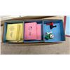 Image 7 : Vintage Board Games: Milton Bradley Stratego, The Dana Girls Game, & Coast to Coast