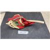 Image 1 : Anatomical Medical Model of Pelvis & Upper Thigh, with Muscles, Nerves, & Vessels