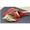 Image 2 : Anatomical Medical Model of Pelvis & Upper Thigh, with Muscles, Nerves, & Vessels
