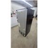 Image 3 : LG Black Bottom-Freezer Refrigerator with Interior Shelves, Crisper Drawers, and Door Bins