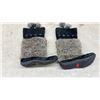 Image 5 : Muckluks, Size 8