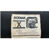 Image 2 : Kodiak X Sleeping Bag, 100% Polyester Dacron II HolloFil, -20°C to -45°C, 42" x 88"