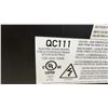 Image 4 : Countryside Electric Stove Heater, 120V 60Hz 1500W, 23" x 18" x 10"