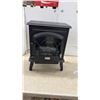Image 7 : Countryside Electric Stove Heater, 120V 60Hz 1500W, 23" x 18" x 10"