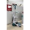 Image 2 : Hoover Smartwash+ FH52000 Full Size Carpet Cleaner & Directions