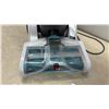Image 4 : Hoover Smartwash+ FH52000 Full Size Carpet Cleaner & Directions