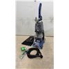 Image 1 : Hoover FH50141 Floor Finishing Machine, Hose & Attachments