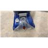 Image 5 : Hoover FH50141 Floor Finishing Machine, Hose & Attachments