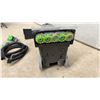 Image 8 : Hoover FH50141 Floor Finishing Machine, Hose & Attachments