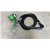 Image 9 : Hoover FH50141 Floor Finishing Machine, Hose & Attachments
