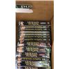 Image 6 : DVD Lot: The Closer, Major Crimes, Star Wars Trilogy, Harry Potter, Twilight, Vera, Shetland, & Mor