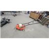 Image 1 : Vintage Sunbeam Roto-Trim Electric Push Lawnmower