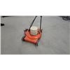 Image 3 : Vintage Sunbeam Roto-Trim Electric Push Lawnmower
