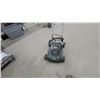 Image 2 : Yardworks 14" Electric Corded Push Lawn Mower with Bagger