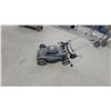 Image 3 : Yardworks 14" Electric Corded Push Lawn Mower with Bagger