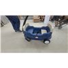 Image 1 : Little Tikes Cozy Coupe Toddler Push Ride-on Wagon