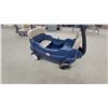 Image 4 : Little Tikes Cozy Coupe Toddler Push Ride-on Wagon